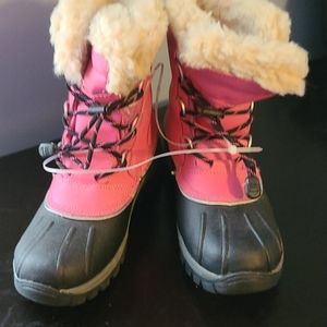 Winter boots